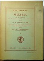 Herodotus - Muzen II, Boeken, Schoolboeken, Verzenden, Grieks