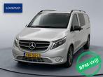 Mercedes-Benz Vito 114 CDI Extra Lang Dubbele Cabine XL LED, Auto's, Bestelauto's, Automaat, Gebruikt, Euro 6, 4 cilinders