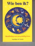 Handleiding voor een gelukkig leven Angelique de Nooijer, Boeken, Ophalen of Verzenden, Zo goed als nieuw, Spiritualiteit algemeen