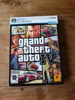 Grand Theft Auto IV - PC Game, Avontuur en Actie, Online, Vanaf 18 jaar, Ophalen of Verzenden