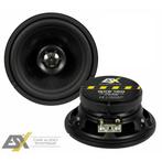 ESX QXE120 12cm Coaxiale 2-Weg speakers met 75 Watt RMS, Auto diversen, Autospeakers, Ophalen of Verzenden, Nieuw