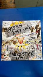 Green Day ‎– Woodstock 1994  RSD  2019   LP, Cd's en Dvd's, Vinyl | Rock, Ophalen of Verzenden, Zo goed als nieuw, 12 inch, Alternative