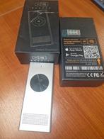 Enence vertaalapparaat - 36 talen, Ophalen of Verzenden, Zo goed als nieuw