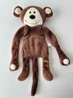 Tut, tutdoek, tutlap, knuffeldoek aap / Difrax, Ophalen of Verzenden, Zo goed als nieuw, Overige typen