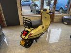 Piaggio Vespa Elletrica Bromscooter 45KM Opknapper, Gebruikt, Overige modellen