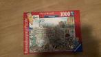 Puzzel Antwerpen, Ophalen, 500 t/m 1500 stukjes, Zo goed als nieuw