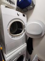 Beko Condensdroger 7kg - Goed werkend!, Ophalen, 6 tot 8 kg, Gebruikt, Minder dan 85 cm