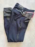 Easy Rider Dione rijbroek full grip blauw 125, Ophalen of Verzenden, Nieuw, Kinderen, Onderkleding