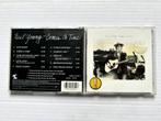 CD - Neil Young - Comes A Time, Verzenden, Zo goed als nieuw, Alternative