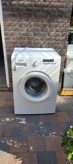 Paardenwas - wasmachine Siemens, Witgoed en Apparatuur, Wasmachines, Ophalen, Gebruikt, 1200 tot 1600 toeren, Voorlader