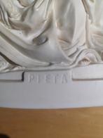 Mooi beeld van Michel Angelo Pieta, Antiek en Kunst, Ophalen of Verzenden