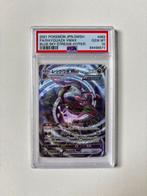 Rayquaza VMAX PSA 10 - Blue Sky Stream, Ophalen of Verzenden, Nieuw, Losse kaart, Foil