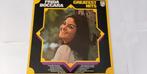 Frida Boccara "Greatest Hits" LP, Ophalen of Verzenden, 1960 tot 1980, Gebruikt, 12 inch