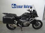 HONDA VFR 1200 X DCT CROSSTOURER (bj 2013), HONDA, Bedrijf, Onbekend, Overig