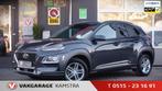 Hyundai Kona 1.0 T-GDI DAB/Camera/PremAudio/HUD/Clima/Cruise, Voorwielaandrijving, Gebruikt, Euro 6, Origineel Nederlands
