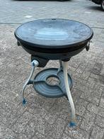 Cadac bbq camping bakplaat grill, Ophalen, Gebruikt, Cadac