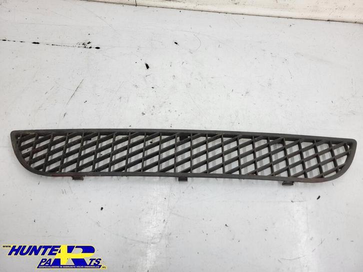 Bumpergrille Volvo S70/V70 ('97-'00) 09190034, Auto-onderdelen, Carrosserie en Plaatwerk, Volvo, Gebruikt, Ophalen of Verzenden