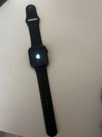 Aple watch 3, Ophalen, Zo goed als nieuw, Zwart, Android