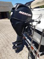 Mercury 30 pk 4-tact EFI, Zo goed als nieuw