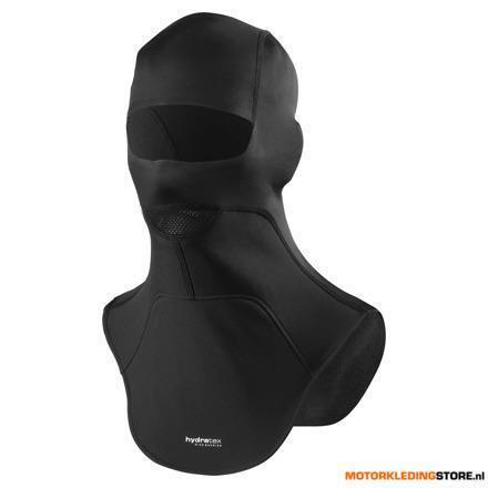 REVIT! Tracker 3 WB Balaclava, Zwart, Motoren, Kleding | Motorkleding, Nieuw met kaartje, Ophalen of Verzenden