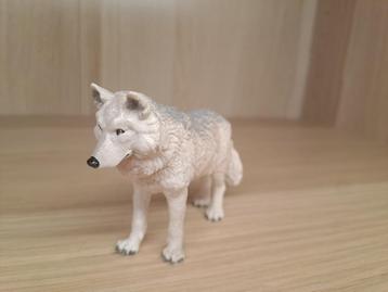 Papo Wolf beschikbaar voor biedingen