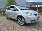 Mitsubishi Colt 1.5 sportCZ3 2008 Grijs inruil mogelijk., Auto's, Mitsubishi, 750 kg, 4 cilinders, Colt, Origineel Nederlands