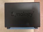 Synology DS112+ NAS met HITACHI 4TB HDD harde schijf, Ophalen, Gebruikt