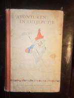 Avonturen in Lutjeputje - C. Wilkeshuis, Ophalen of Verzenden, Gelezen, C. Wilkeshuis, Sprookjes