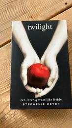 Stephenie Meyer - Twilight, Nieuw, Fictie, Ophalen of Verzenden, Stephenie Meyer