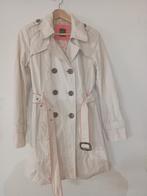 C&A Dames Jas Maat M - Zo goed als nieuw!, Maat 38/40 (M), Beige, Ophalen of Verzenden, Zo goed als nieuw