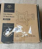 Perlesmith tv beugel PSSFK1 13-42 inch, Ophalen of Verzenden, Nieuw