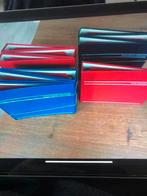 Voor de liefhebber!!!20 lege PTT mappen div kleuren foto’s, Verzenden, Verzamelalbum