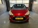 Citroen DS3 1.6 e-HDi - Navi - Clima - Bleutooth - Cruise -, Voorwielaandrijving, Euro 5, Gebruikt, 4 cilinders