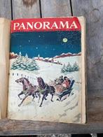 Panorama tijdschrift, Ophalen of Verzenden, 1940 tot 1960, Nederland, Tijdschrift