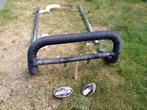 Bullbar en sidebar suzuki jimny 2001, Auto-onderdelen, Overige Auto-onderdelen, Ophalen, Suzuki