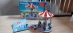Playmobil 5548 Summer Fun zweefmolen, Complete set, Ophalen of Verzenden, Zo goed als nieuw