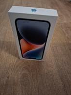 Apple iPhone 14
256gb
Geseald
Midnight black, Telecommunicatie, Mobiele telefoons | Apple iPhone, 256 GB, Zwart, Nieuw, Ophalen of Verzenden