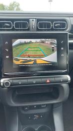 AUTOMAAT#CITROËN C3 1.2#WIT+ZWART DAK#TREKHAAK#KIJK FOTO'S, Auto's, Citroën, 1199 cc, USB, 450 kg, Wit