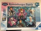 Legpuzzel Frozen Disney nieuw 300 XXL-stukjes Ravensburger, Ophalen of Verzenden, Meer dan 50 stukjes, Zo goed als nieuw, 6 jaar of ouder
