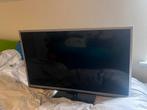Flatscreen TV, Ophalen, Zo goed als nieuw, 50 Hz, Toshiba