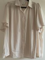 Blouse Shoeby maat XXL, Kleding | Dames, Blouses en Tunieken, Ophalen of Verzenden, Nieuw, Maat 46/48 (XL) of groter, Beige