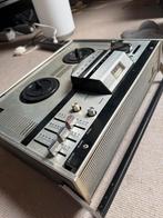 Bandrecorder grundig tk122 defect?, Audio, Tv en Foto, Bandrecorders, Ophalen