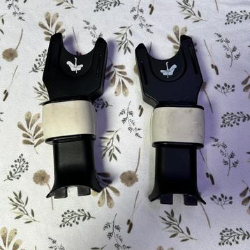 Bugaboo Cameleon 3 Plus adapters voor autostoel beschikbaar voor biedingen