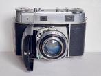Kodak Retina IIIc 35mm camera met N-serienummer, Ophalen of Verzenden, Kodak, Compact, Zo goed als nieuw