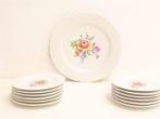 1 bord en 12 schoteltjes 23632