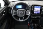 Volvo C40 SINGLE MOTOR PLUS 69 kWh -PRIVACY.GLAS|CAMERA|KEYL, Automaat, 12 maanden, Gebruikt, Blauw