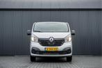 Renault Trafic Passenger *1.6dCi 9-Pers L2H1 | Incl. BPM, BT, Voorwielaandrijving, Stof, Gebruikt, 2000 kg