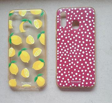 Hoesjes voor Samsung  S6