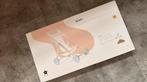 Kid’s concept houten buggy, Kinderen en Baby's, Speelgoed | Houten speelgoed, Ophalen, Nieuw, Overige typen