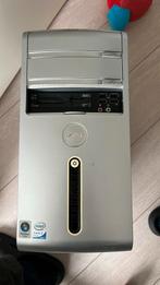 Dell Inspiron 530, Ophalen, Gebruikt, Dell